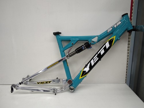 Yeti 575 mtb frame 540mm - 540mm, used